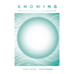 Knowing: The Secret Power of Flow Manifesting - Paperback | Books | Wiccan Center