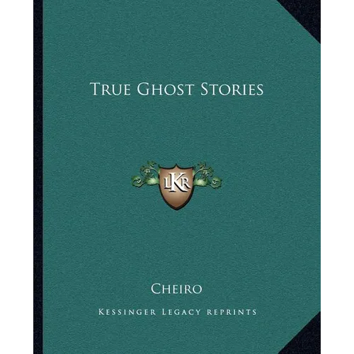 True Ghost Stories - Paperback | Books | Wiccan Center