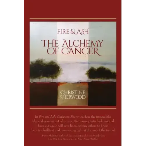 Fire and Ash: The Alchemy of Cancer