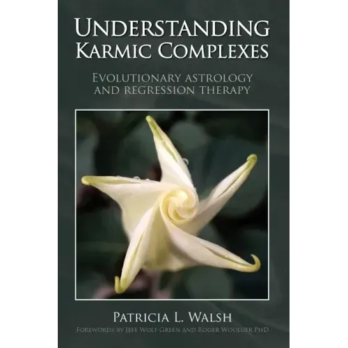 Understanding Karmic Complexes - Paperback | Books | Wiccan Center