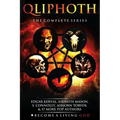 Qliphoth: The Complete Series - Paperback | Books | Wiccan Center