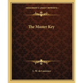 The Master Key - Paperback | Books | Wiccan Center