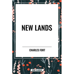 New Lands - Paperback | Books | Wiccan Center