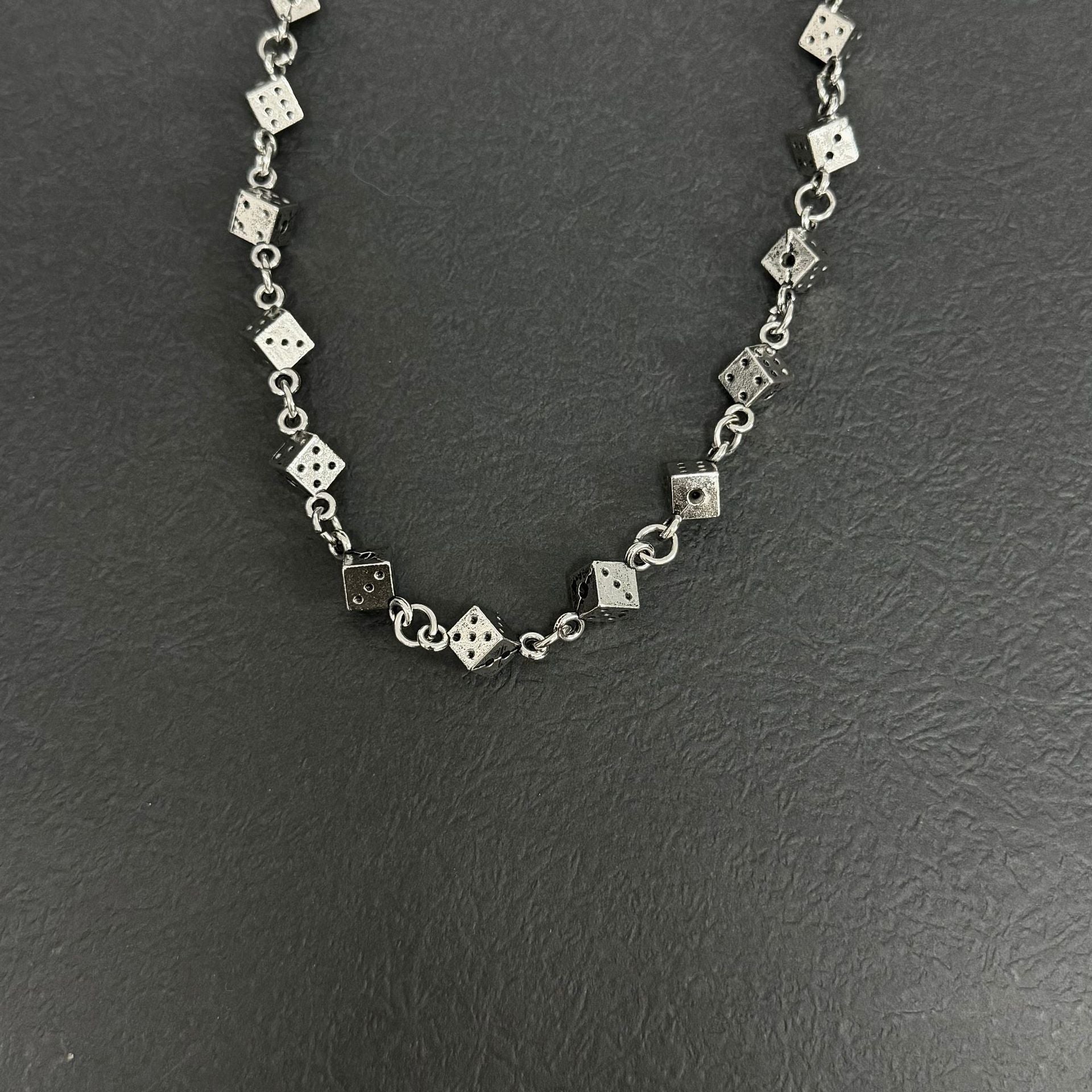 vajra dice metal waist chain | | Wiccan Center