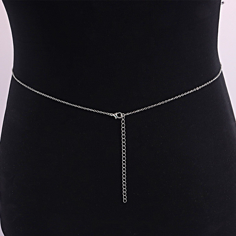 Sexy Simple Cross Fashion Body Jewelry | Body Jewelry | Wiccan Center