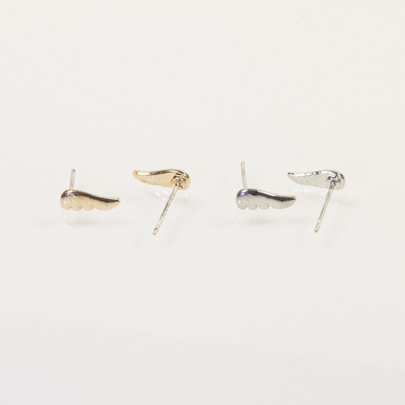 Bird butterfly stud earrings set | Earring | Wiccan Center