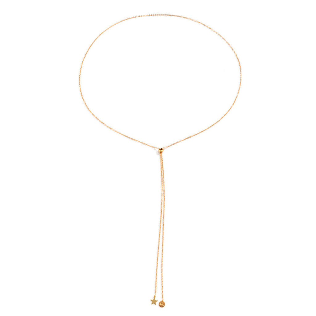 Tassel Waist Chain Geometric Star Pendant Body Chain Jewelry | Body Jewelry | Wiccan Center
