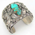 Women's Retro Indian Style Opening Bohemian Thai Bracelet