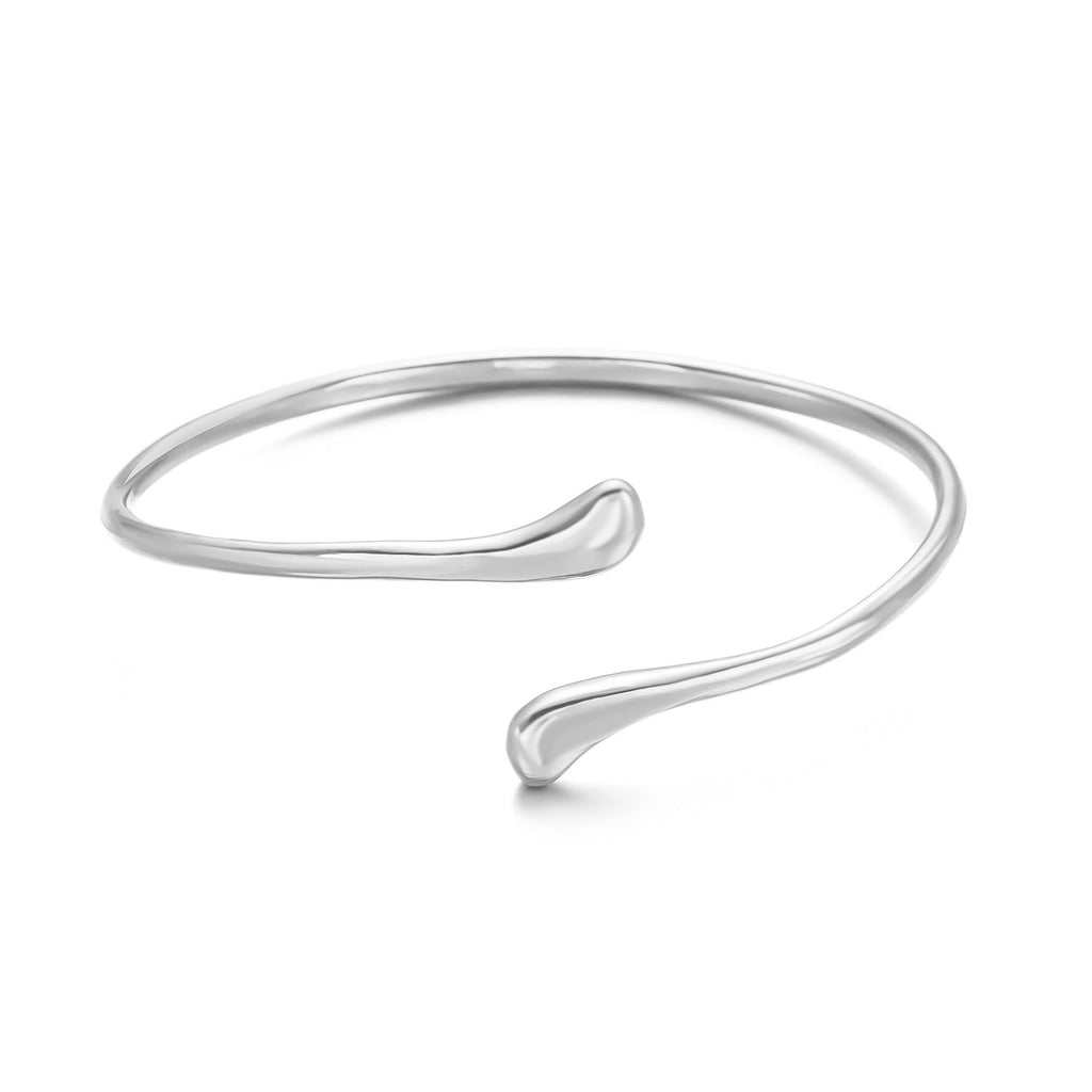 Armband Fashion Trend Liquid Opening Adjustable Bracelet