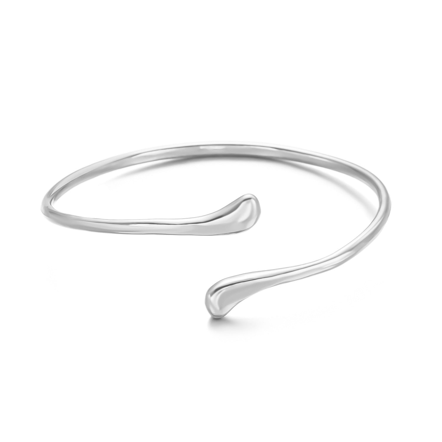 Armband Fashion Trend Liquid Opening Adjustable Bracelet