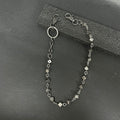 vajra dice metal waist chain | | Wiccan Center