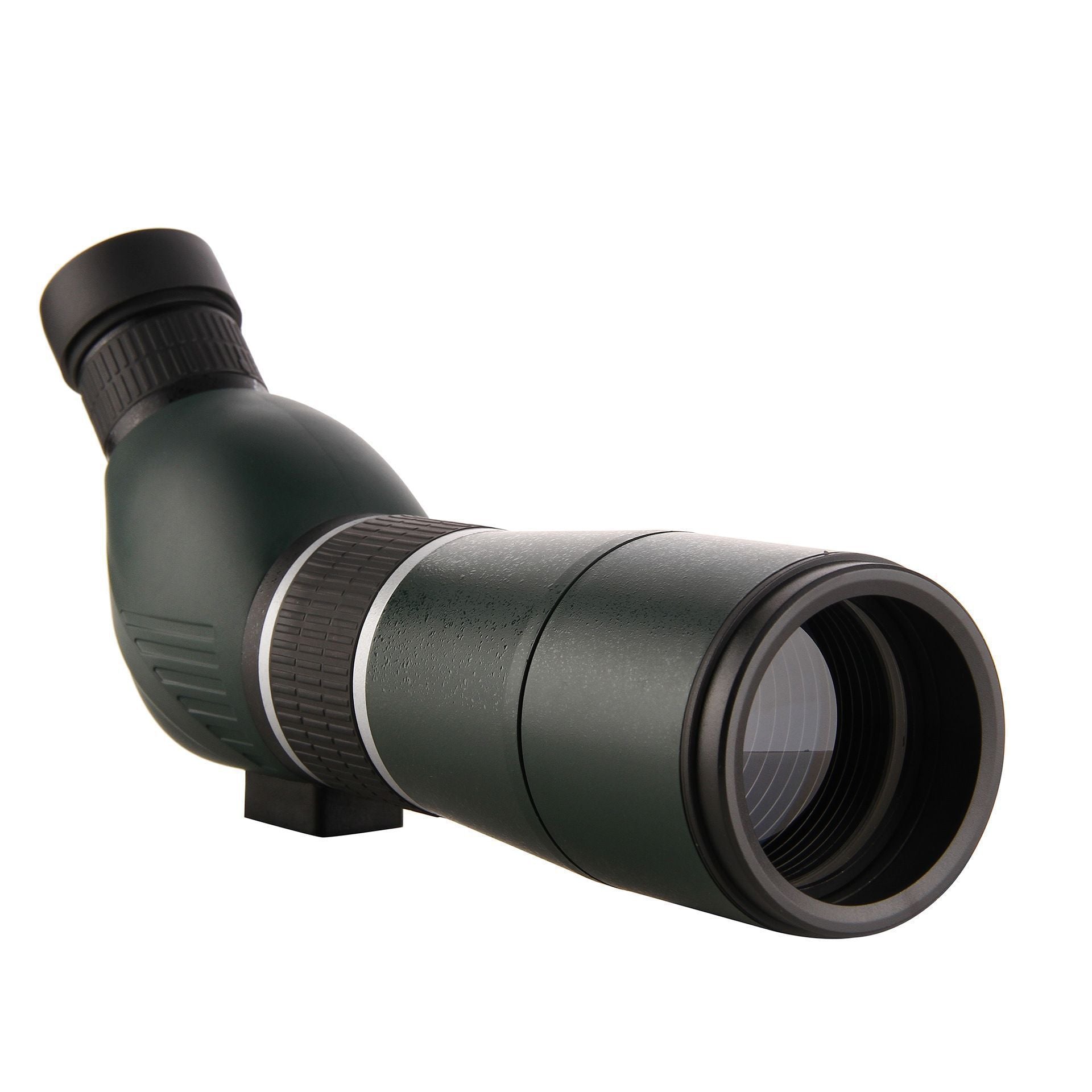 Outdoor Products Low Light Night Vision 20-60 X60 Spotting Scope Monocular Zoom Astronomical Telescope | 0 | Wiccan Center