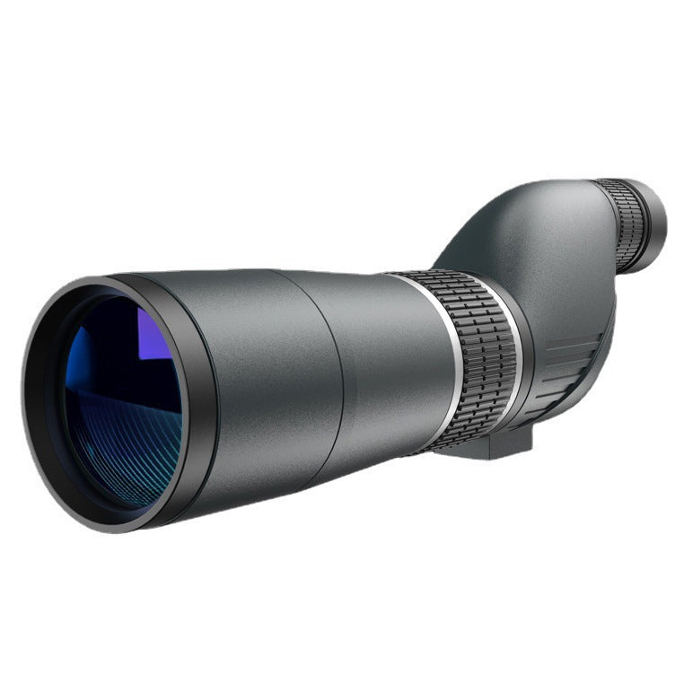 Outdoor Products Low Light Night Vision 20-60 X60 Spotting Scope Monocular Zoom Astronomical Telescope | 0 | Wiccan Center