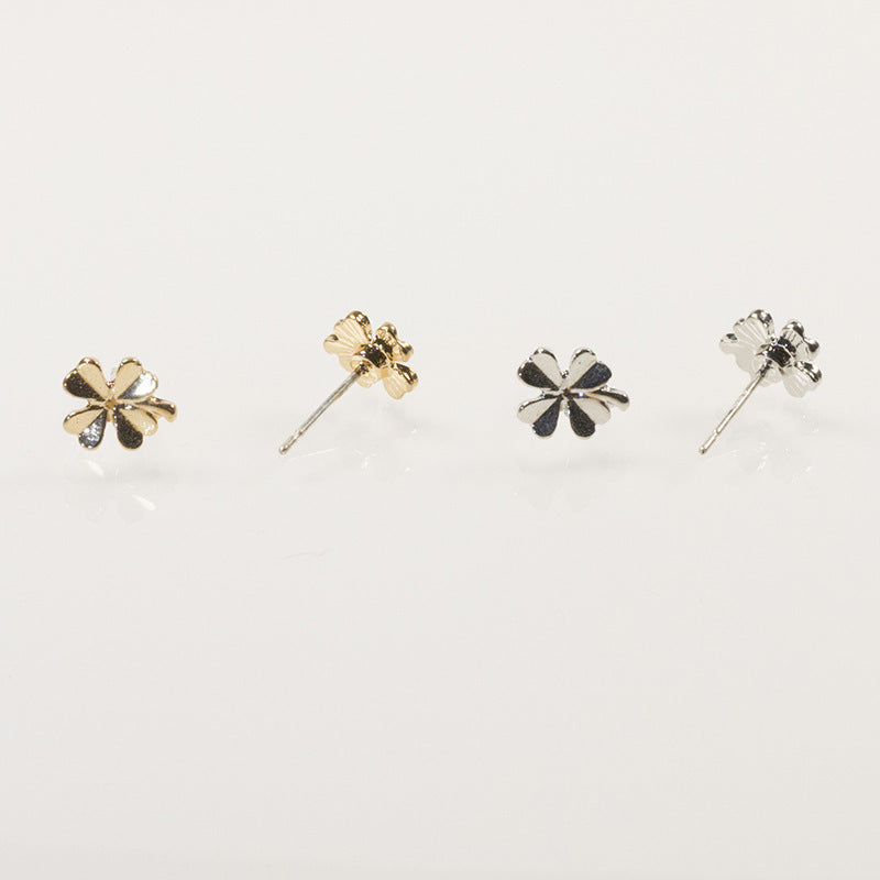 Butterfly stud earrings set | Earring | Wiccan Center