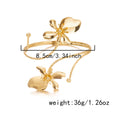 Armband Female Bohemian Three-dimensional Big Vine Bracelet