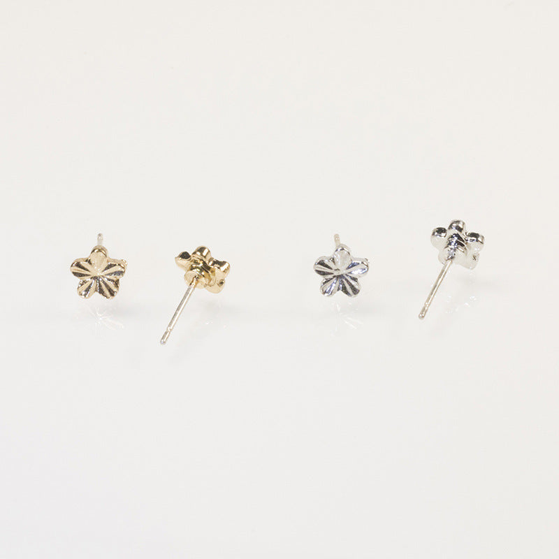 Cartoon fruit stud earrings set | Earring | Wiccan Center