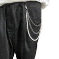 Multi Layer Pearl Pants Chains | Body Jewelry | Wiccan Center