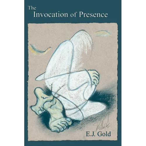 The Invocation of Presence - Paperback | Books | Wiccan Center