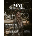 MM Publication: Inspiration for the Modern Magdalena - Paperback | Books | Wiccan Center