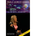 UFOs: All the Above...And Beyond - Paperback | Books | Wiccan Center