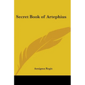 Secret Book of Artephius - Paperback | Books | Wiccan Center