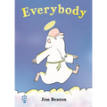 Everybody - Hardcover | Books | Wiccan Center