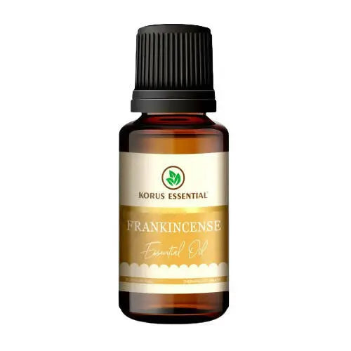 Korus Essential Frankincense Essential Oil - Therapeutic Grade | Korus Essential | Wiccan Center