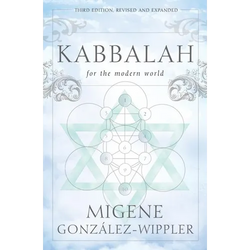 Kabbalah for the Modern World - Paperback | Books | Wiccan Center