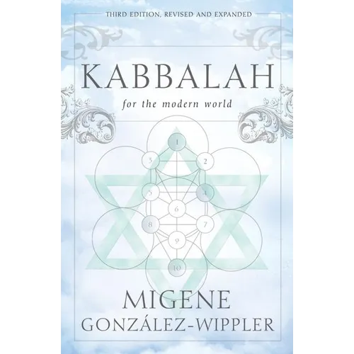Kabbalah for the Modern World - Paperback | Books | Wiccan Center