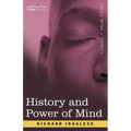 History and Power of Mind - Paperback | Books | Wiccan Center