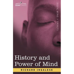 History and Power of Mind - Paperback | Books | Wiccan Center