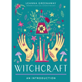 Witchcraft: Your Plain & Simple Guide to Spells, Rituals, and Tools of Modern Wicca - Paperback | Books | Wiccan Center