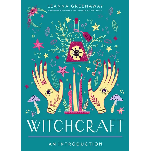Witchcraft: Your Plain & Simple Guide to Spells, Rituals, and Tools of Modern Wicca - Paperback | Books | Wiccan Center