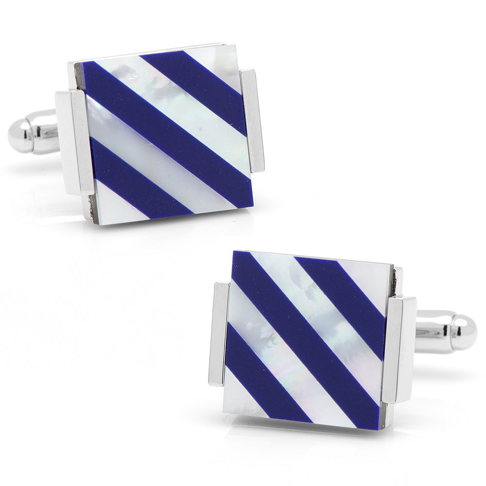 Mother of Pearl Floating and Diamond 5-Stud Set | Stud Set | Wiccan Center