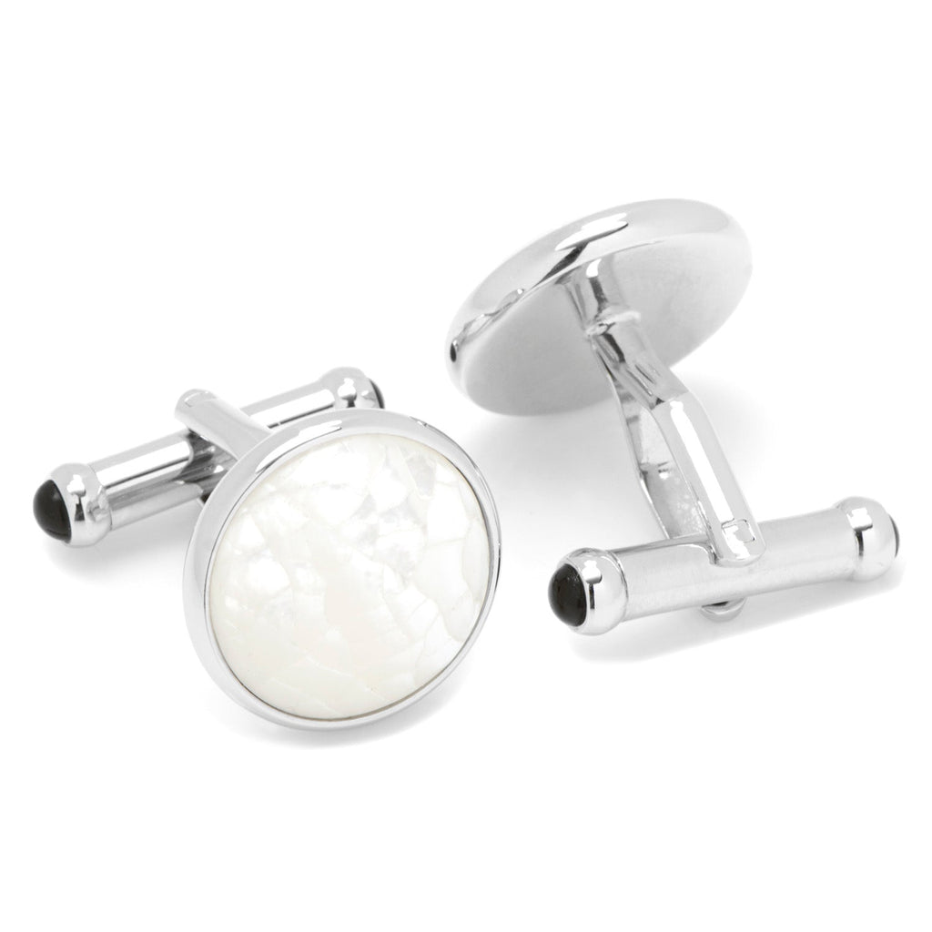Mosaic Mother of Pearl 5-Stud Set | Stud Set | Wiccan Center