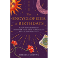The Encyclopedia of Birthdays - Paperback | Books | Wiccan Center
