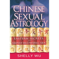 Chinese Sexual Astrology - Paperback | Books | Wiccan Center