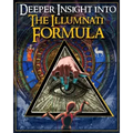 Deeper Insight Into The Illuminati Formula - Paperback | Books | Wiccan Center