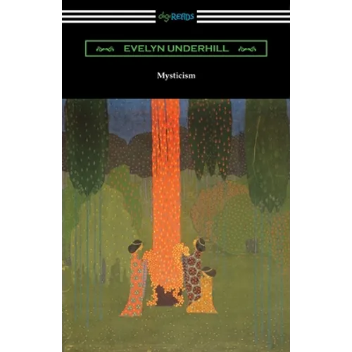 Mysticism - Paperback | Books | Wiccan Center