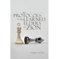 The Protocols of the Learned Elders of Zion - Paperback | Books | Wiccan Center