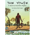 The Yowie: In Search of Australia's Bigfoot - Paperback | Books | Wiccan Center
