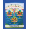 Wisdom, Merit, and Purification Through the Blessing of the 35 Buddhas: A Text for Daily Practice - Hardcover