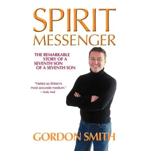 Spirit Messenger - Paperback | Books | Wiccan Center