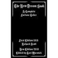 The New Dream Book: A Complete Fortune Teller - Paperback