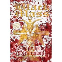 The Black Mass - Paperback | Books | Wiccan Center