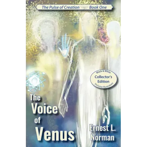 The Voice of Venus: Collector's Edition - Paperback