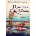 Dynamics of the Unconscious: Seminars in Psychological Astrology, Vol. 2 - Paperback | Books | Wiccan Center