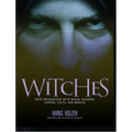 Witches: True Encounters with Wicca, Covens, and Magick - Paperback | Books | Wiccan Center