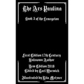 The Ars Paulina: Book 3 Of the Lemegeton - Paperback | Books | Wiccan Center