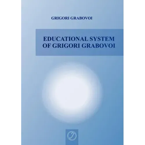 Educational System of Grigori Grabovoi - Paperback | Books | Wiccan Center